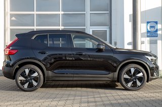 Volvo EX40 Single Motor Extended Range Plus Dark Standheizung*360°Kamera°ACC - foto 3