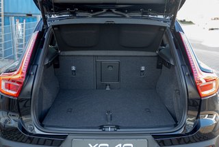 Volvo EX40 Single Motor Extended Range Plus Dark Standheizung*360°Kamera°ACC - foto 9