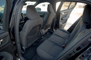 Volvo EX40 Single Motor Extended Range Plus Dark Standheizung*360°Kamera°ACC - foto 7