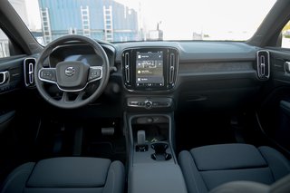 Volvo EX40 Single Motor Extended Range Plus Dark Standheizung*360°Kamera°ACC - foto 10