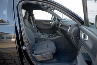 Volvo EX40 Single Motor Extended Range Plus Dark Standheizung*360°Kamera°ACC - foto 9