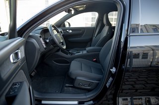 Volvo EX40 Single Motor Extended Range Plus Dark Standheizung*360°Kamera°ACC - foto 12