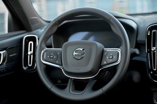 Volvo EX40 Single Motor Extended Range Plus Dark Standheizung*360°Kamera°ACC - foto 11