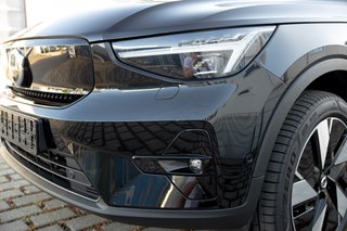 Volvo EX40 Single Motor Extended Range Plus Dark Standheizung*360°Kamera°ACC - foto 7