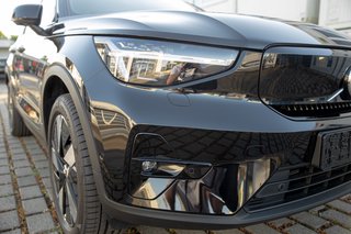 Volvo EX40 Single Motor Extended Range Plus Dark Standheizung*360°Kamera°ACC - foto 8