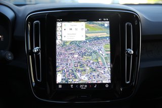 Volvo EX40 Single Motor Extended Range Plus Dark Standheizung*360°Kamera°ACC - foto 14