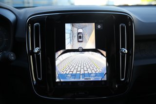 Volvo EX40 Single Motor Extended Range Plus Dark Standheizung*360°Kamera°ACC - foto 15