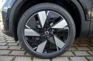 Volvo EX40 Single Motor Extended Range Plus Dark Standheizung*360°Kamera°ACC - foto 22