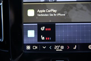 Volvo EX40 Single Motor Extended Range Plus Dark Standheizung*360°Kamera°ACC - foto 19