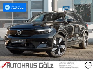 Volvo EX40 Gebrauchtwagen Kaufen