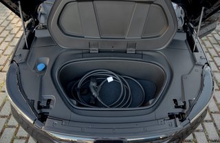 Volvo EX40 Single Motor Extended Range Plus Dark Standheizung*360°Kamera°ACC - foto 21