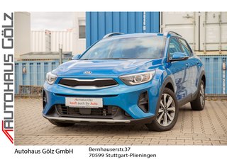 Kia Stonic Gebrauchtwagen Kaufen