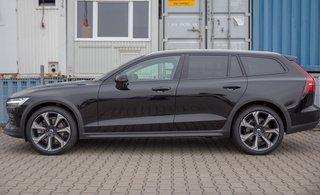 Volvo V60 B5 Cross Country Ultimate AWD Massagesitze Standheizung Schiebedach 360° B&W Head up Display - bilder 2