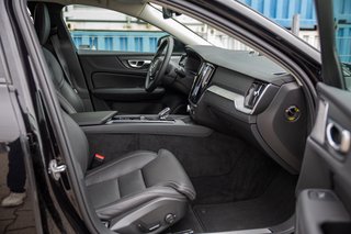 Volvo V60 B5 Cross Country Ultimate AWD Massagesitze Standheizung Schiebedach 360° B&W Head up Display - bilder 10