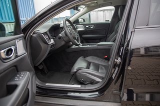 Volvo V60 B5 Cross Country Ultimate AWD Massagesitze Standheizung Schiebedach 360° B&W Head up Display - bilder 6