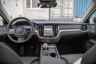 Volvo V60 B5 Cross Country Ultimate AWD Massagesitze Standheizung Schiebedach 360° B&W Head up Display - bilder 7