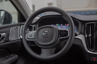 Volvo V60 B5 Cross Country Ultimate AWD Massagesitze Standheizung Schiebedach 360° B&W Head up Display - bilder 8