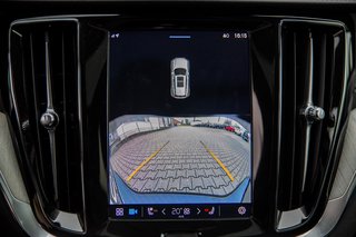 Volvo V60 B5 Cross Country Ultimate AWD Massagesitze Standheizung Schiebedach 360° B&W Head up Display - bilder 12