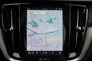 Volvo V60 B5 Cross Country Ultimate AWD Massagesitze Standheizung Schiebedach 360° B&W Head up Display - bilder 14