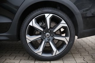 Volvo V60 B5 Cross Country Ultimate AWD Massagesitze Standheizung Schiebedach 360° B&W Head up Display - bilder 18