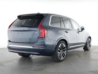 Volvo XC90 T8 Ultra Bright AWD *Head-up*Standheizung*Schiebedach*ACC*360°Kamera  Recharge Plug-In Hybrid - bilder 5