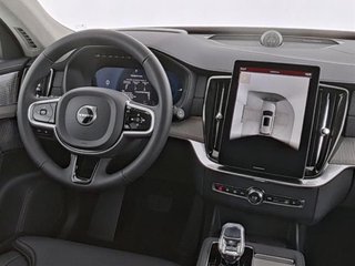 Volvo XC90 T8 Ultra Bright AWD *Head-up*Standheizung*Schiebedach*ACC*360°Kamera  Recharge Plug-In Hybrid - bilder 8