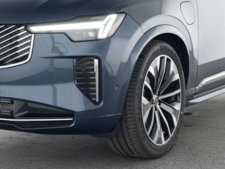 Volvo XC90 T8 Ultra Bright AWD *Head-up*Standheizung*Schiebedach*ACC*360°Kamera  Recharge Plug-In Hybrid - bilder 3
