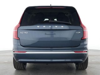 Volvo XC90 T8 Ultra Bright AWD *Head-up*Standheizung*Schiebedach*ACC*360°Kamera  Recharge Plug-In Hybrid - bilder 6