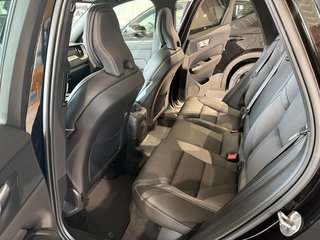 Volvo XC60 T8 Ultra Black Edition AWD Head up Display*Schiebedach*360°Kamera*Standheizung*ACC   Recharge Plug-In Hybrid - bilder 7