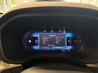 Volvo XC60 T8 Ultra Black Edition AWD Head up Display*Schiebedach*360°Kamera*Standheizung*ACC   Recharge Plug-In Hybrid - bilder 10