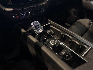Volvo XC60 T8 Ultra Black Edition AWD Head up Display*Schiebedach*360°Kamera*Standheizung*ACC   Recharge Plug-In Hybrid - bilder 11