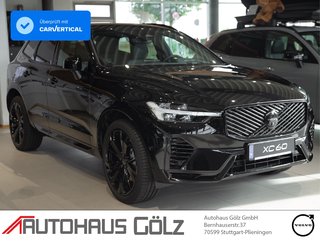 Volvo XC 60 Gebrauchtwagen Kaufen