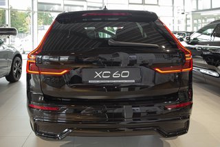 Volvo XC60 T8 Ultra Black Edition AWD Head up Display*Schiebedach*360°Kamera*Standheizung*ACC   Recharge Plug-In Hybrid - bilder 5