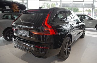 Volvo XC60 T8 Ultra Black Edition AWD Head up Display*Schiebedach*360°Kamera*Standheizung*ACC   Recharge Plug-In Hybrid - bilder 6