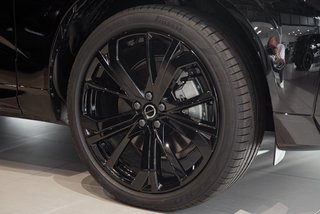 Volvo XC60 T8 Ultra Black Edition AWD Head up Display*Schiebedach*360°Kamera*Standheizung*ACC   Recharge Plug-In Hybrid - bilder 14
