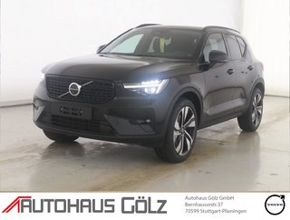 Volvo XC 40 Gebrauchtwagen Kaufen