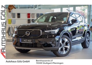 Volvo XC40 Neuwagen Kaufen