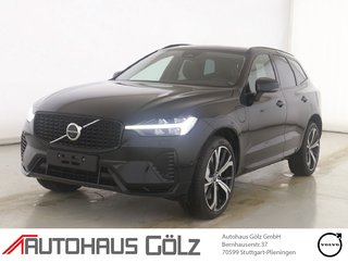 Volvo XC 60 Gebrauchtwagen Kaufen