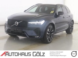 Volvo XC 60 Gebrauchtwagen Kaufen