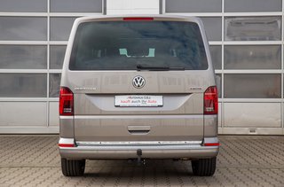 Volkswagen T6.1 Transporter Multivan  Generation Six 4MOTION AHK Standheiz. Cam - foto 4