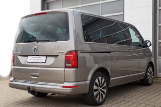 Volkswagen T6.1 Transporter Multivan  Generation Six 4MOTION AHK Standheiz. Cam - foto 5