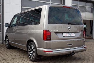 Volkswagen T6.1 Transporter Multivan  Generation Six 4MOTION AHK Standheiz. Cam - foto 6