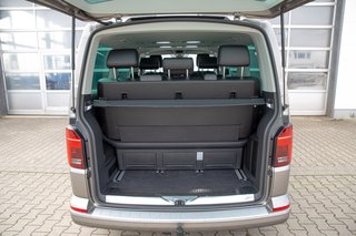 Volkswagen T6.1 Transporter Multivan  Generation Six 4MOTION AHK Standheiz. Cam - foto 10