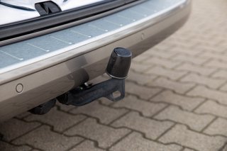 Volkswagen T6.1 Transporter Multivan  Generation Six 4MOTION AHK Standheiz. Cam - foto 9