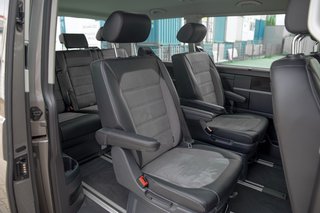 Volkswagen T6.1 Transporter Multivan  Generation Six 4MOTION AHK Standheiz. Cam - foto 7