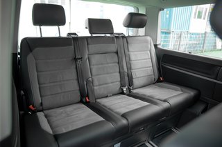 Volkswagen T6.1 Transporter Multivan  Generation Six 4MOTION AHK Standheiz. Cam - foto 9