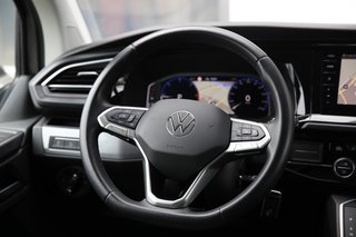 Volkswagen T6.1 Transporter Multivan  Generation Six 4MOTION AHK Standheiz. Cam - foto 13