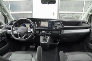 Volkswagen T6.1 Transporter Multivan  Generation Six 4MOTION AHK Standheiz. Cam - foto 12