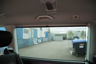 Volkswagen T6.1 Transporter Multivan  Generation Six 4MOTION AHK Standheiz. Cam - foto 11