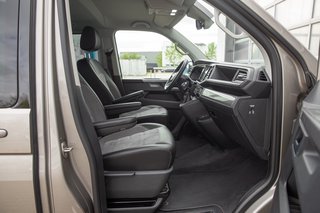 Volkswagen T6.1 Transporter Multivan  Generation Six 4MOTION AHK Standheiz. Cam - foto 15